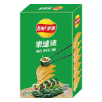 樂事經濟盒裝-海苔